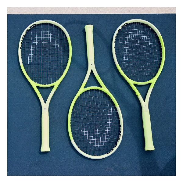 Head Extreme Mp L 2024 Tenis Raketi - Görsel 4
