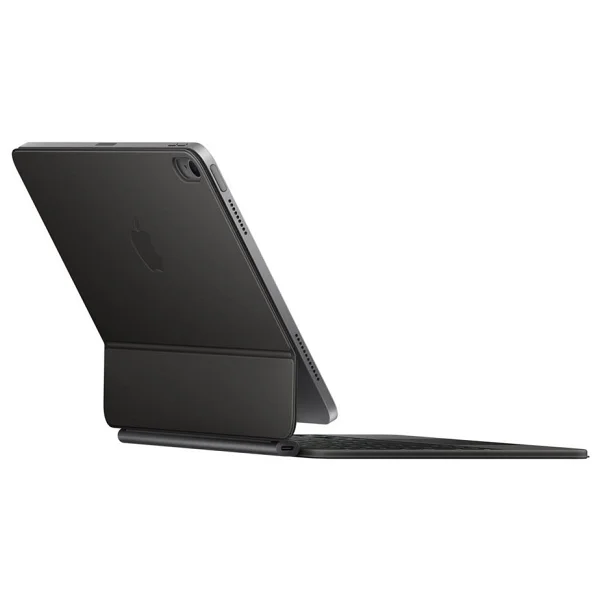 Apple 11 inç iPad Air (M3) için Magic Keyboard - Türkçe Q Klavye - Siyah - Görsel 5