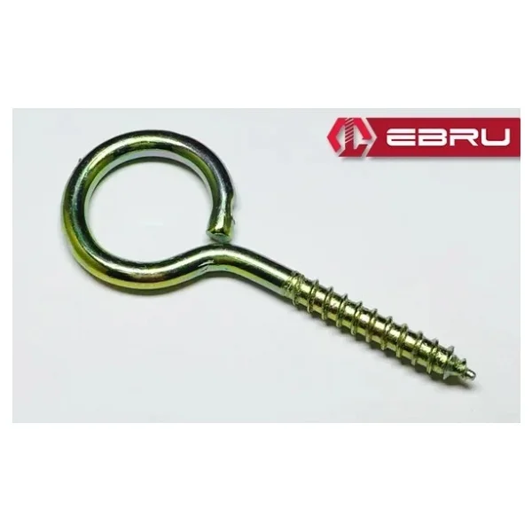 Kapalı Piton 16X40 - 24 Adet - Görsel 3