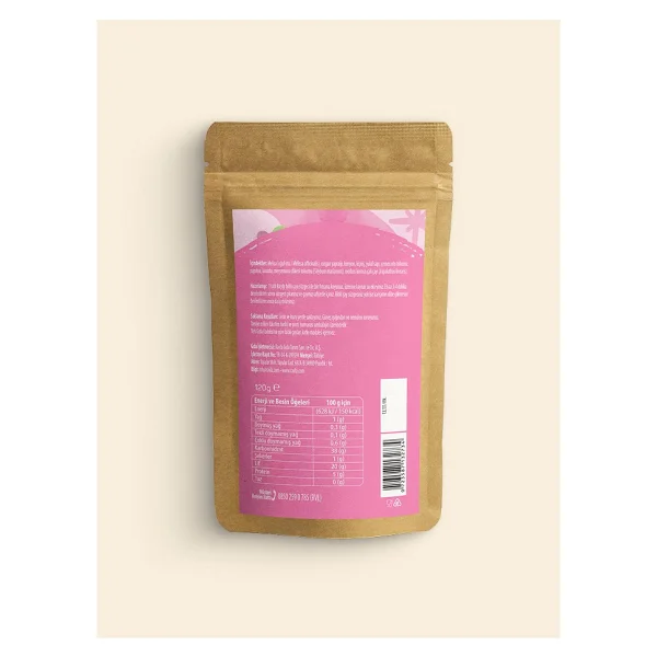 Ravla Lacto Anne Çayı - 120g - Görsel 2