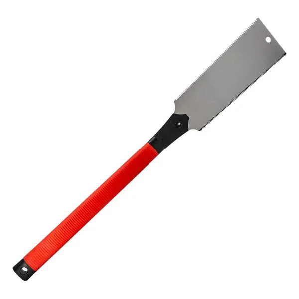 Rox Wood 0326 220 mm Ryoba Çift Taraflı Ahşap Testere - Görsel 5