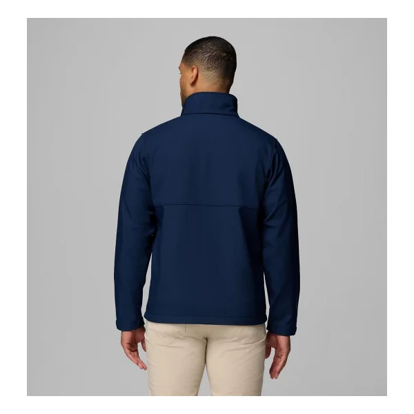 Columbia Ascender WM6044 Erkek Softshell Mont - Görsel 4