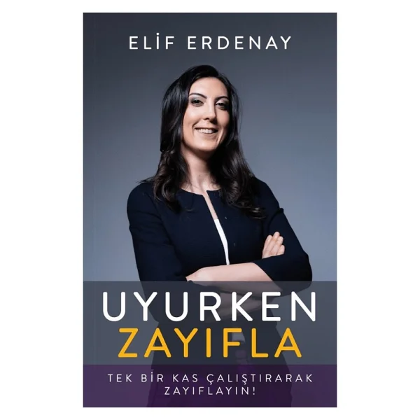 Uyurken Zayıfla - Elif Erdenay - Görsel 4
