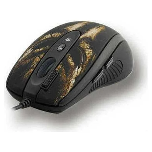 A4 Tech XL-750BH Optik Kablolu Oyuncu Mouse - Görsel 9