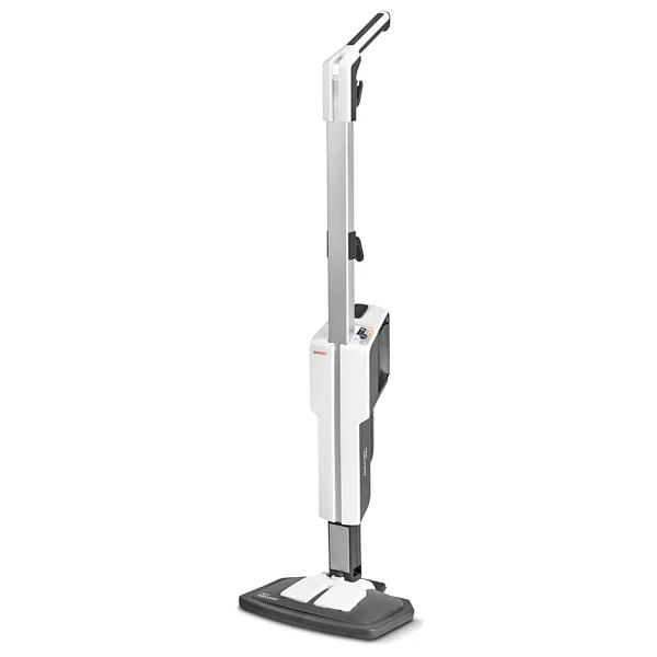 Polti Vaporetto SV610 Style 1500 W Buharlı Paspas - Görsel 5