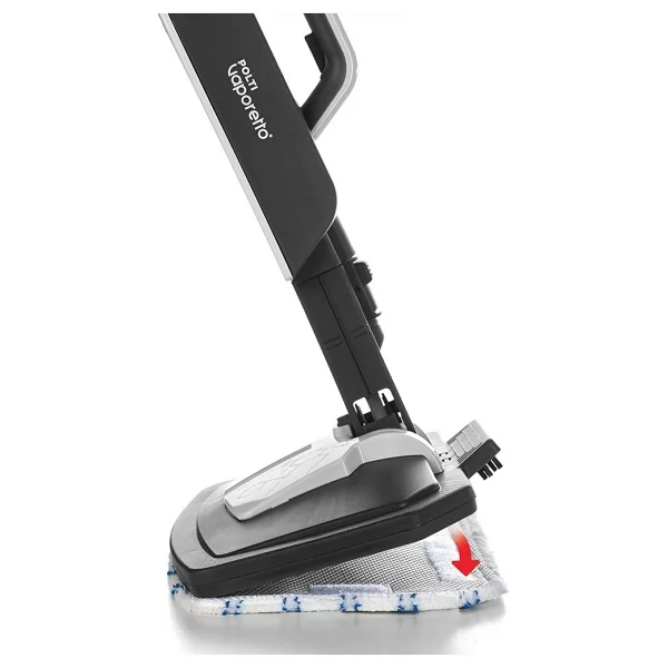 Polti Vaporetto SV610 Style 1500 W Buharlı Paspas - Görsel 3