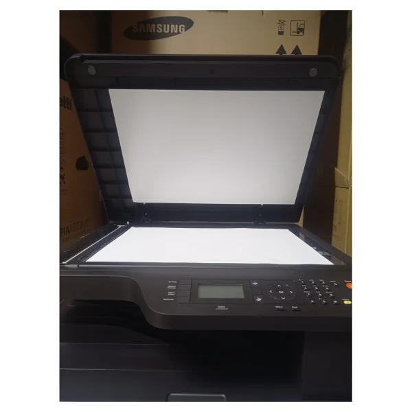 Samsung MultiXpress SL-K2200 Tarayıcı + Fotokopi Mono Çok Fonksiyonlu Lazer Yazıcı - Görsel 6