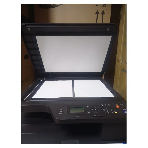 Samsung MultiXpress SL-K2200 Tarayıcı + Fotokopi Mono Çok Fonksiyonlu Lazer Yazıcı - Görsel 7