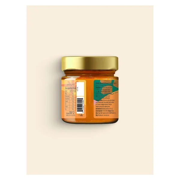 Ravla Kids Flumix Baharatlı Bal Karışımı 250 gr - Görsel 4
