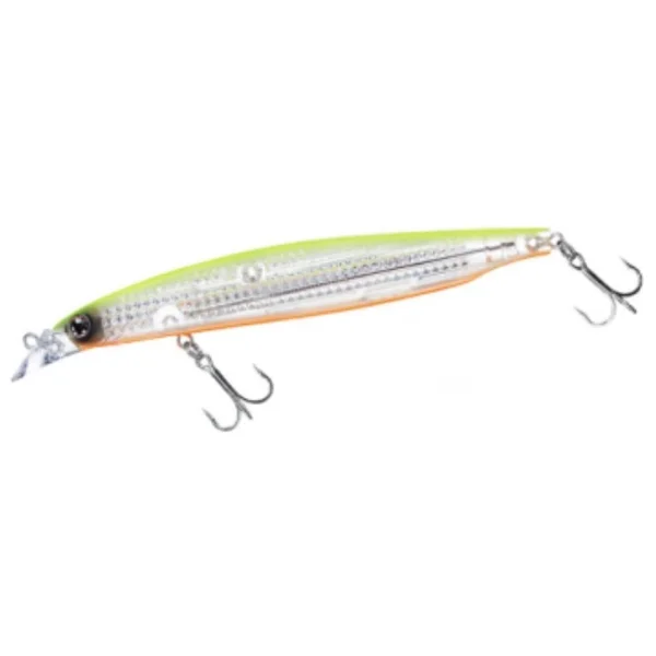 Daiwa Shoreline Shiner-Z Vertice R 98F 9.8 cm 16.2 gr Sahte Balık - Görsel 2