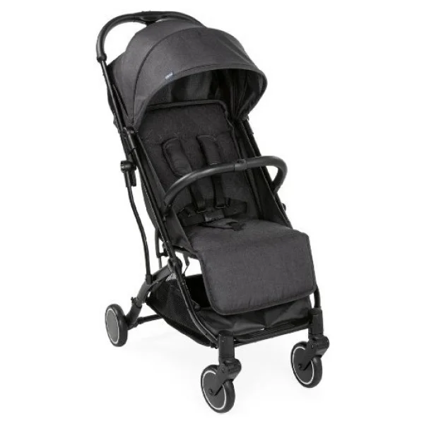 Chicco Trolley Me Stone Kabin Tipi Bebek Arabası - Görsel 2