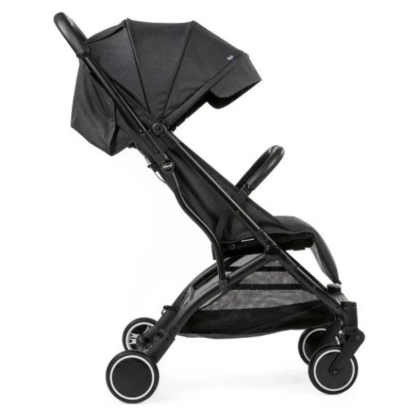 Chicco Trolley Me Stone Kabin Tipi Bebek Arabası - Görsel 4