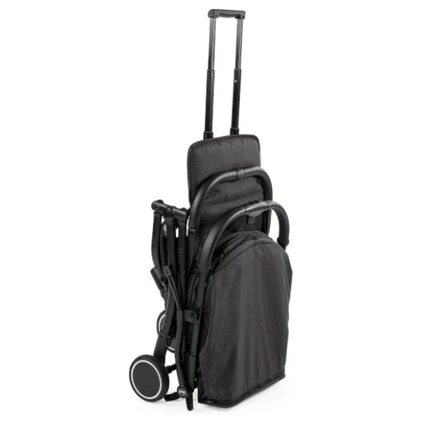 Chicco Trolley Me Stone Kabin Tipi Bebek Arabası - Görsel 6