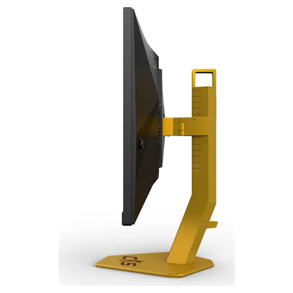 AOC AGON Pro CS24A 24" 0.3 ms Full HD Pivot 600 Hz / 610 Hz OC Oyuncu Monitörü - Görsel 5