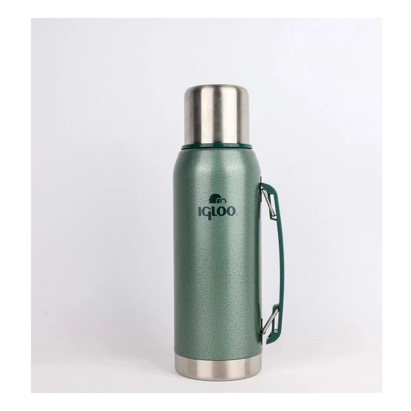 Igloo Legend Klasik 1.3 lt Çelik Termos - Görsel 10
