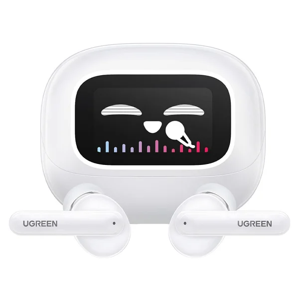 Ugreen Hitune T6 Magic ANC TWS Kulak İçi Bluetooth Kulaklık - Görsel 10