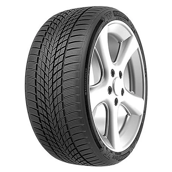 Funtoma RoadFun Winter 215/60 R16 99H Reinf. Kış Lastiği - 2024 - Görsel 2