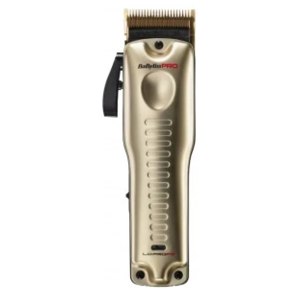 Babyliss Lo-Profx FX825GE Gold Saç Kesme Makinesi - Görsel 5