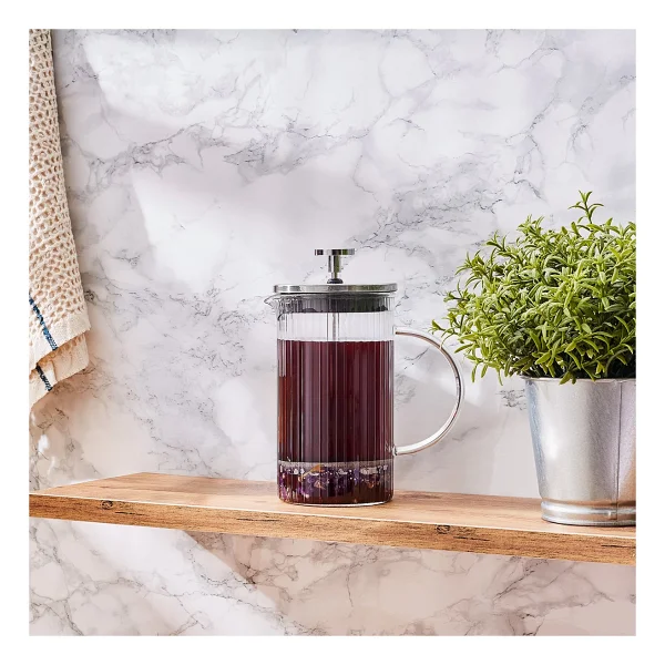 Aryıldız Monza 600 ml French Press - Görsel 3