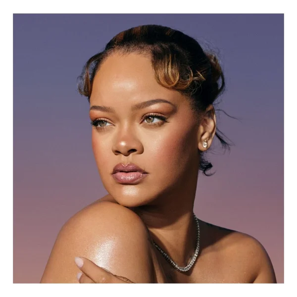 Fenty Beauty Demi' Glow Light Rich Hunnie Highlighter - Görsel 2
