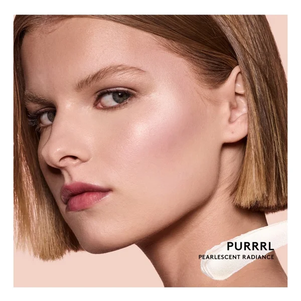 Fenty Beauty Match Stix Glow Purrrl Stick Highlighter - Görsel 2