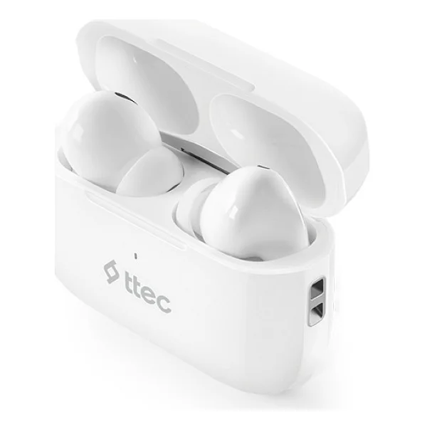 Ttec AirBeat Pro Lite 2KM155B ANC TWS Kulak İçi Bluetooth Kulaklık - Görsel 9