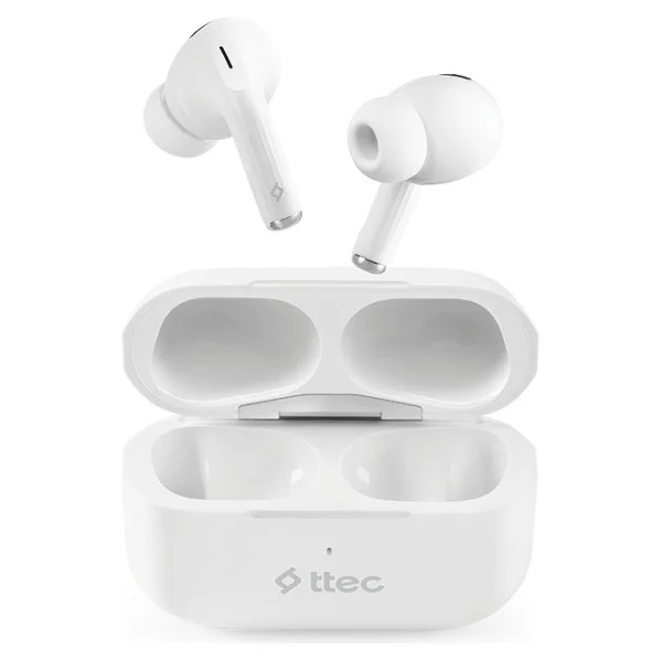 Ttec AirBeat Pro Lite 2KM155B ANC TWS Kulak İçi Bluetooth Kulaklık - Görsel 8