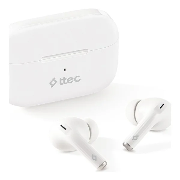 Ttec AirBeat Pro Lite 2KM155B ANC TWS Kulak İçi Bluetooth Kulaklık - Görsel 10