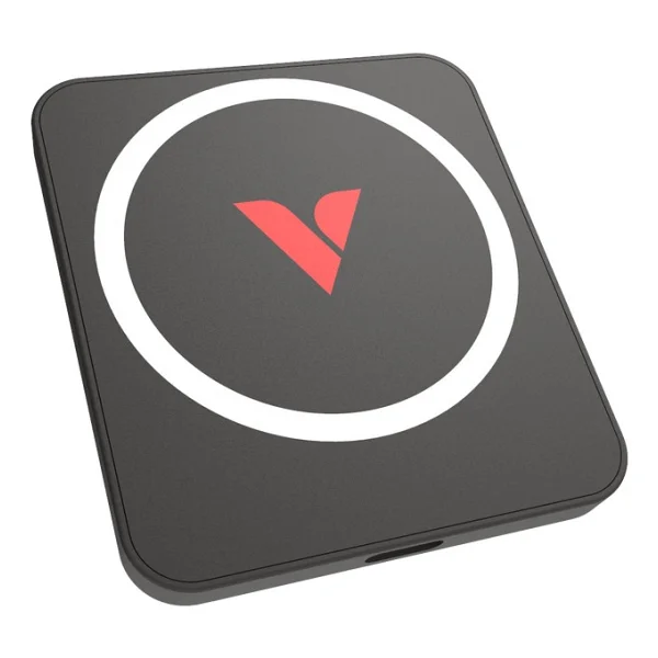 Verbatim SnapBack Manyetik 32060 512 GB Taşınabilir SSD - Görsel 2