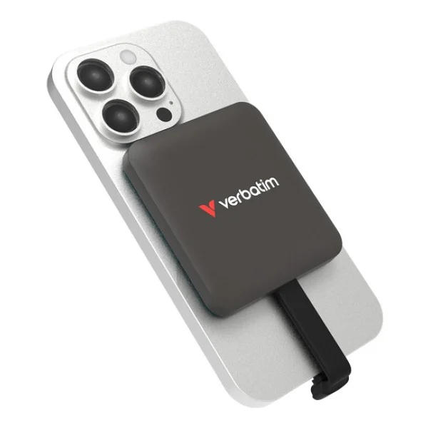Verbatim SnapBack Manyetik 32060 512 GB Taşınabilir SSD - Görsel 6
