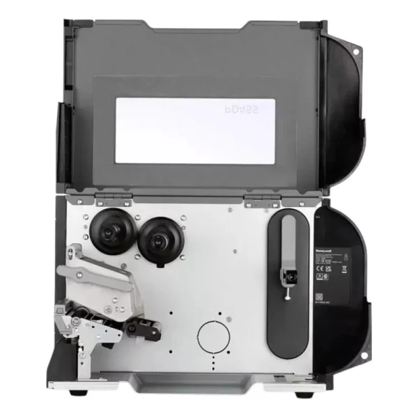 Honeywell Pd45 203 Dpı Endüstriyel Barkod Etiket Yazıcı - Görsel 2