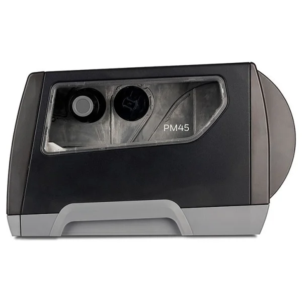 Honeywell Pm45 300 Dpi Endüstriyel Barkod Yazıcı - Görsel 4