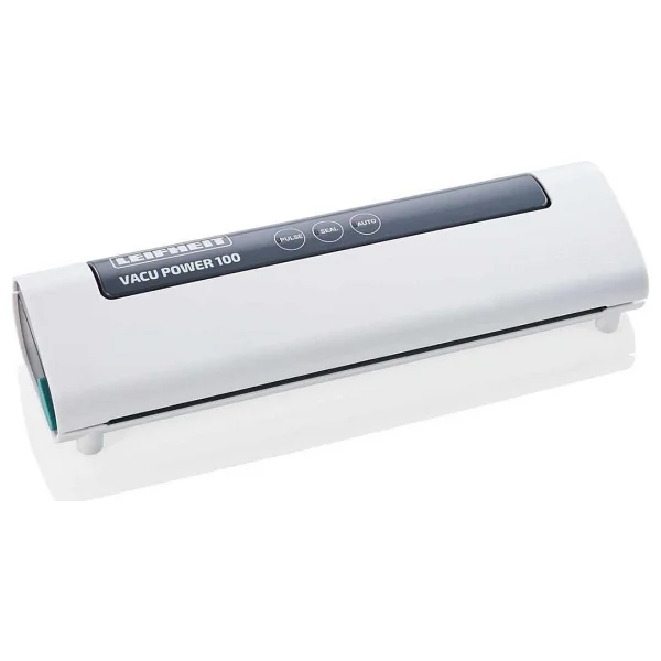 Leifheit Vacu Power 100 Vakum Makinesi - Görsel 6