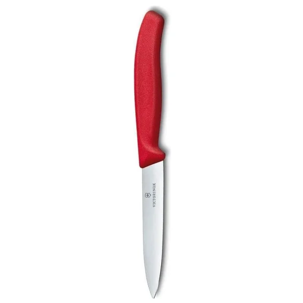 Victorinox 6.7701 10 cm Soyma Bıçağı - Görsel 4