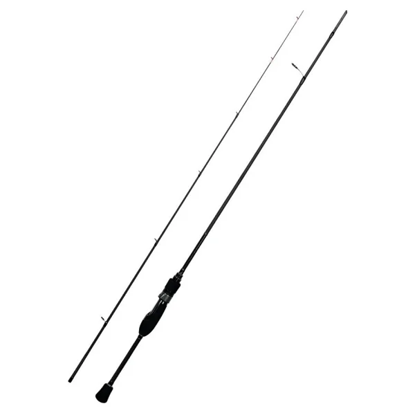 Fujin Theone 186 cm 0.2-3 gr LRF Kamış - Görsel 6