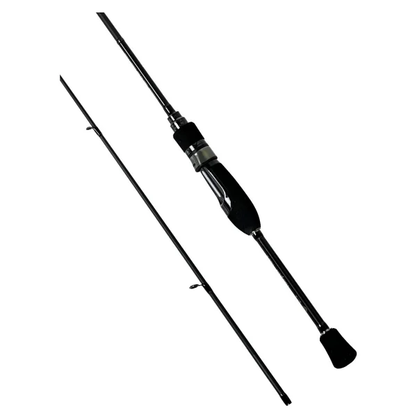 Fujin Theone 186 cm 0.2-3 gr LRF Kamış - Görsel 5