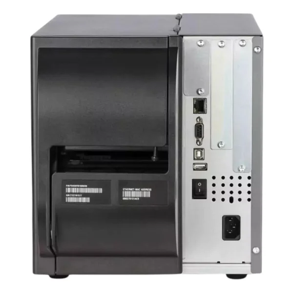 Honeywell Pd45s 203 Dpı Endüstriyel Barkod Etiket Yazıcı Pd45s0c0010000200 - Görsel 2