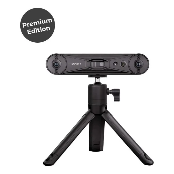 Revopoint Inspire 2 Premium Edition 3D Tarayıcı - Görsel 6