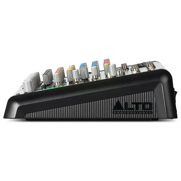 Alto TRUEMIX800FX 8 Kanal Analog Mikser - Görsel 10