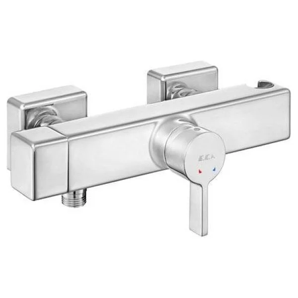 E.C.A. Life 102102777 Banyo Bataryası - Görsel 2