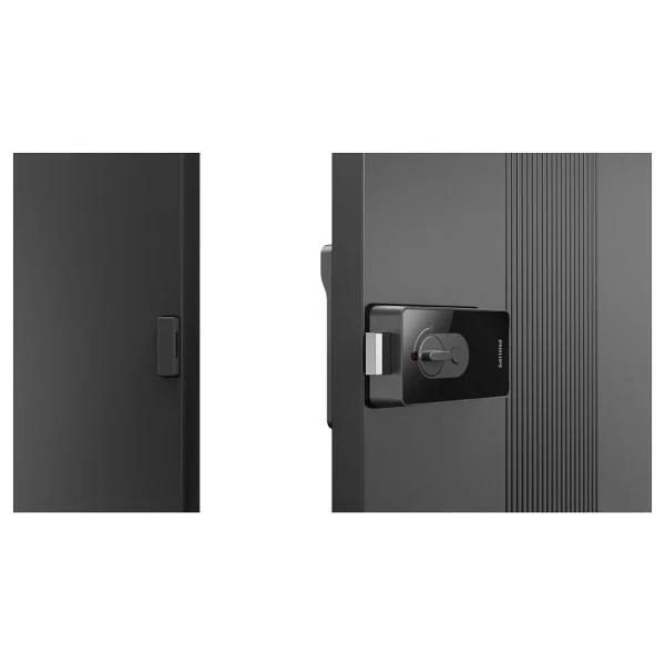Philips DDL505-5HBS Akıllı Kapı Kilidi - Görsel 3