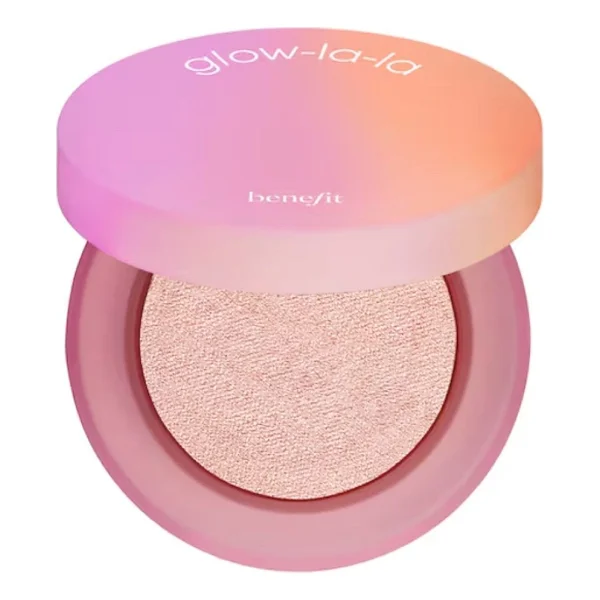 Benefit Cosmetics Glow-La-La Aurora Highlighter - Görsel 3