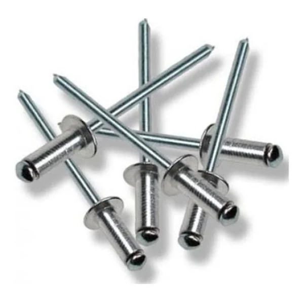 Perçin Pop 4x25 mm (10 Adet - Görsel 2