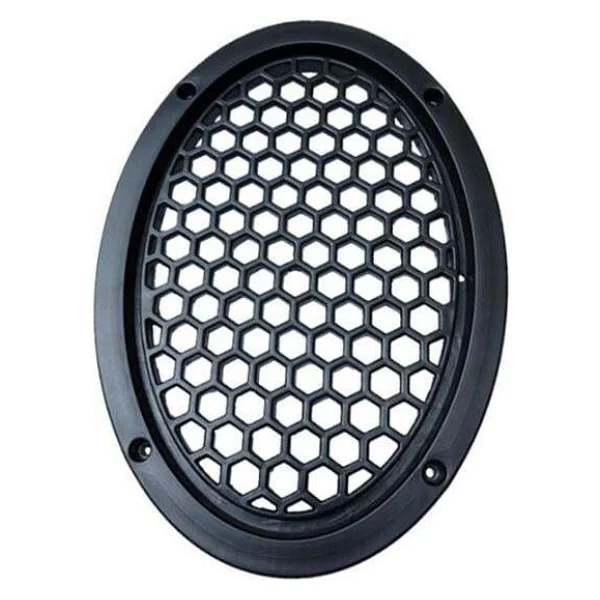 MagicVoice MV-24308 6x9 Oval Hoparlör Kapak (2 Adet) - Görsel 2