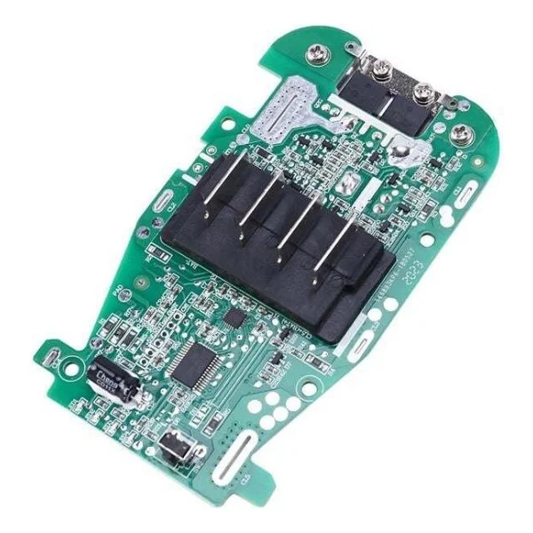 Weko WK-25240 Aeg 18V Akülü Matkap Bms Şarj Deşarj Koruma Devresi - Görsel 4