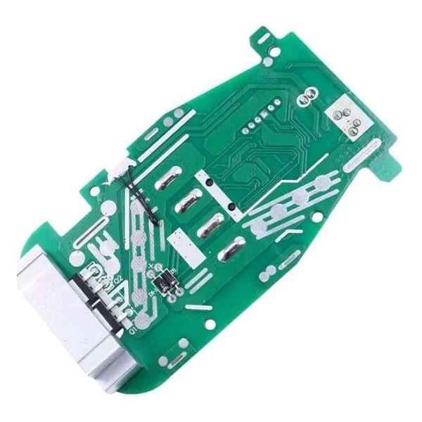 Weko WK-25240 Aeg 18V Akülü Matkap Bms Şarj Deşarj Koruma Devresi - Görsel 2