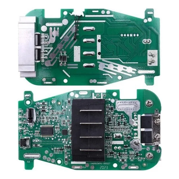 Weko WK-25240 Aeg 18V Akülü Matkap Bms Şarj Deşarj Koruma Devresi - Görsel 3