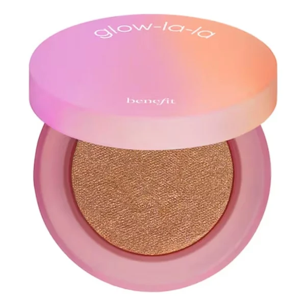 Benefit Cosmetics Glow-La-La Lumi Highlighter - Görsel 4
