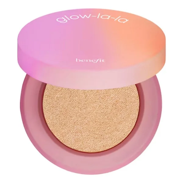 Benefit Cosmetics Glow-La-La Nova Highlighter - Görsel 3
