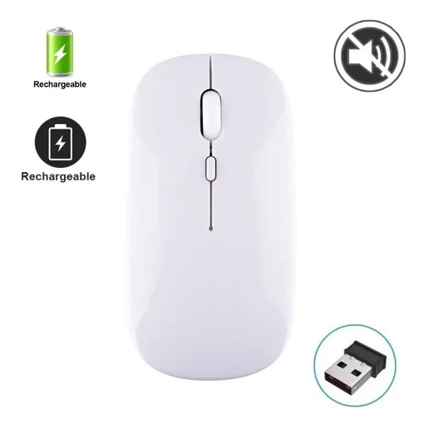 Torima TM-12 Siyah Optik Kablosuz Mouse - Görsel 7